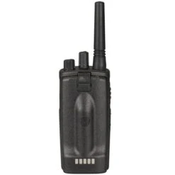 Motorola XT420 Six Pack With Six-Way Charger -Logitech Shop rmu2080 rva50 xt420 nondisp back