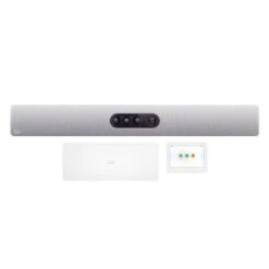 Cisco Webex Room Kit Plus - Video Conferencing Kit