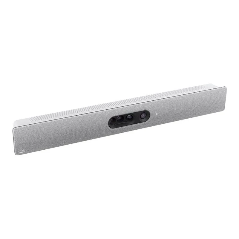 Cisco Webex Room Kit Plus - Video Conferencing Kit 2 Cisco Webex Room Kit Plus - Video Conferencing Kit - Image 2