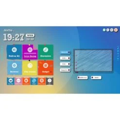 Newline RS+ Series 86" -Logitech Shop rs4 2