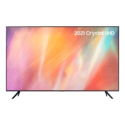 Samsung 50'' AU7100 LED TV