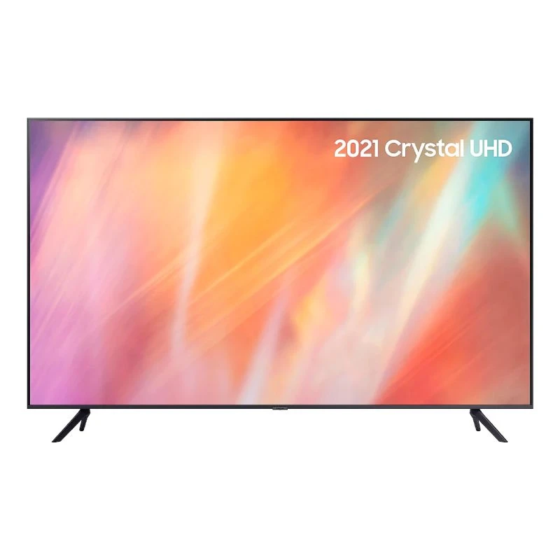 Samsung 50'' AU7100 LED TV 1 Samsung 50'' AU7100 LED TV