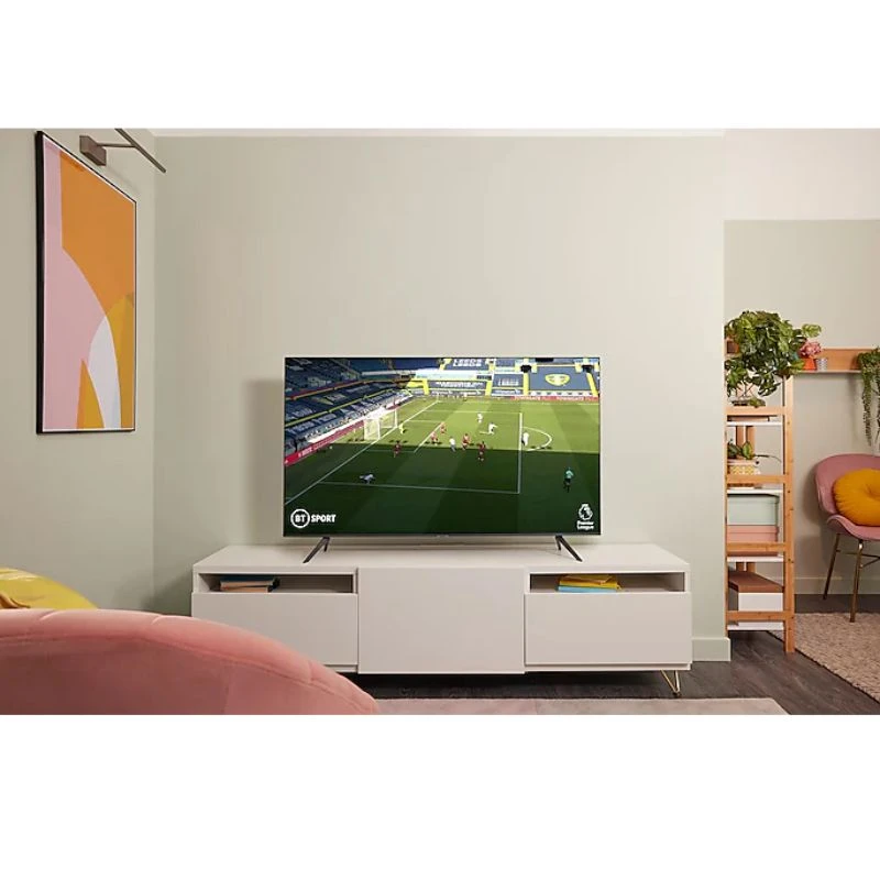 Samsung 43'' AU7100 TV 5 Samsung 43'' AU7100 TV - Image 5