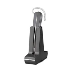Plantronics Savi Deluxe Cradle Charging Kit -Logitech Shop savi 740