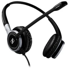 EPOS | Sennheiser IMPACT SC 660 USB ML -Logitech Shop sc 660 shoot 2