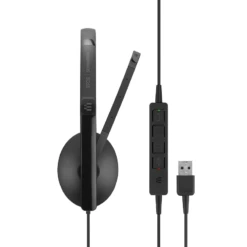 Sennheiser SC130 USB-A -Logitech Shop sc100 5 1