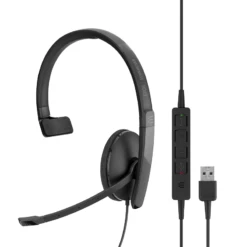 Sennheiser SC130 USB-A -Logitech Shop sc130 2