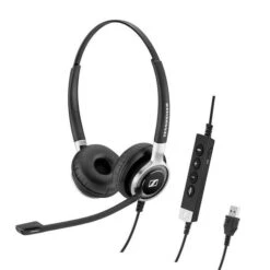 EPOS | Sennheiser IMPACT SC 660 ANC USB -Logitech Shop sc660 anc 1