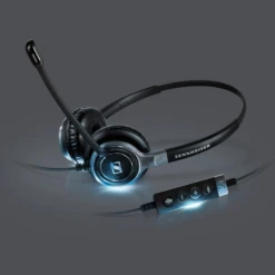 EPOS | Sennheiser IMPACT SC 660 USB ML -Logitech Shop sc660usb
