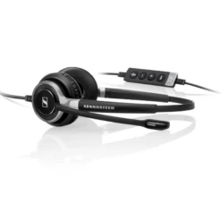 EPOS | Sennheiser IMPACT SC 660 USB ML -Logitech Shop sc 660 ctrl 2