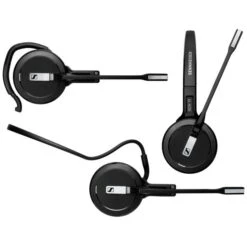 EPOS | Sennheiser IMPACT SDW 5015 -Logitech Shop sdw5015 2