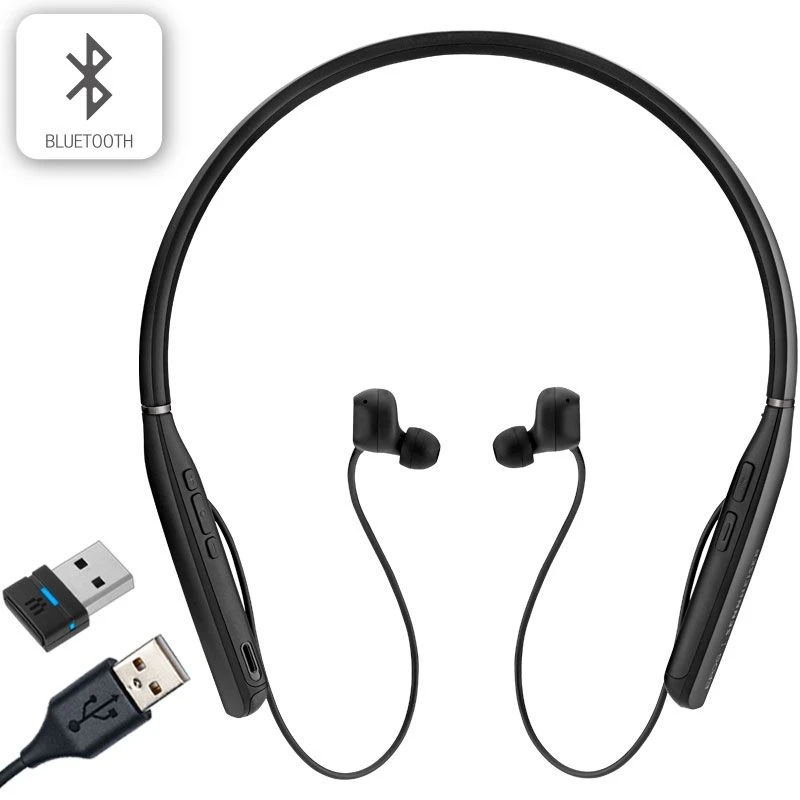 EPOS | Sennheiser ADAPT 460 2 EPOS | Sennheiser ADAPT 460 - Image 2