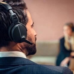 EPOS | Sennheiser ADAPT 560 II -Logitech Shop seadp560ii 1