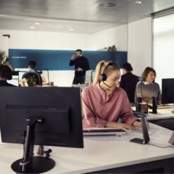 EPOS IMPACT 1030 11 EPOS IMPACT 1030 -Logitech Shop seimp1030