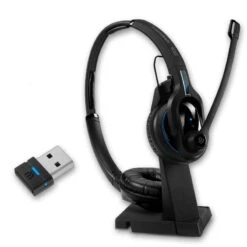 EPOS | Sennheiser IMPACT MB Pro 2 UC ML