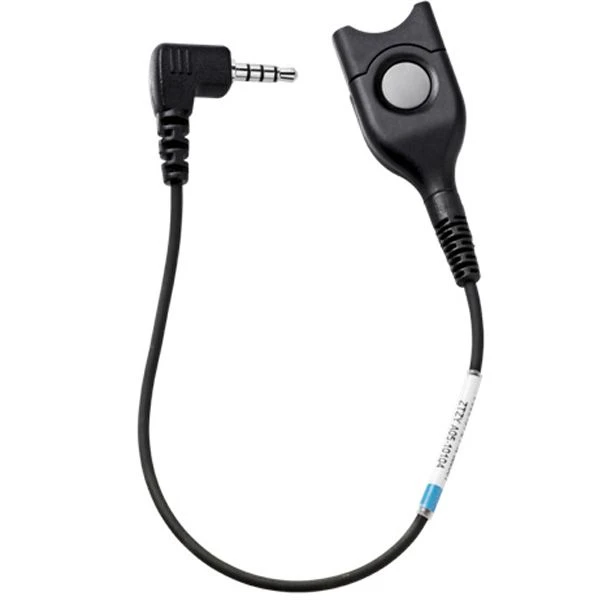 Sennheiser CCEL 190-2 EasyDisconnect Cable 1 Sennheiser CCEL 190-2 EasyDisconnect Cable