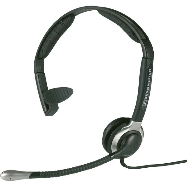 Sennheiser CC 530 2-in-1 Corded Headset 5 Sennheiser CC 530 2-in-1 Corded Headset - Image 5
