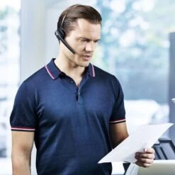 EPOS | Sennheiser IMPACT D 10 Phone -Logitech Shop sennheiser d10 phone g01