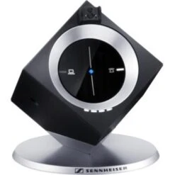 Sennheiser DW Charge Base For PC - Optimized For Skype