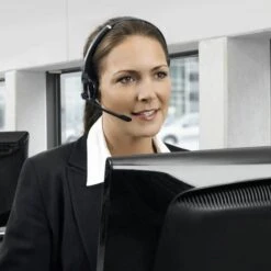 EPOS | Sennheiser IMPACT DW Pro 1 USB ML 5 EPOS | Sennheiser IMPACT DW Pro 1 USB ML -Logitech Shop sennheiser dw pro 1 g02 3