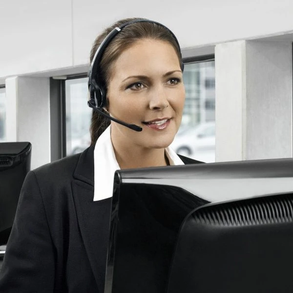 EPOS | Sennheiser IMPACT DW Pro 1 USB ML 3 EPOS | Sennheiser IMPACT DW Pro 1 USB ML - Image 3