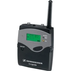Sennheiser SK 2020-D Tourguide Transmitter