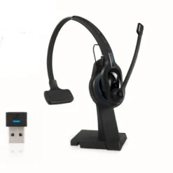 EPOS | Sennheiser IMPACT MB Pro 1 UC ML