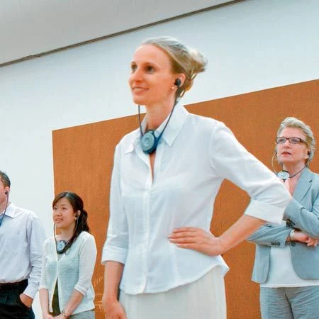 Sennheiser SK 2020-D Tourguide Transmitter 2 Sennheiser SK 2020-D Tourguide Transmitter - Image 2