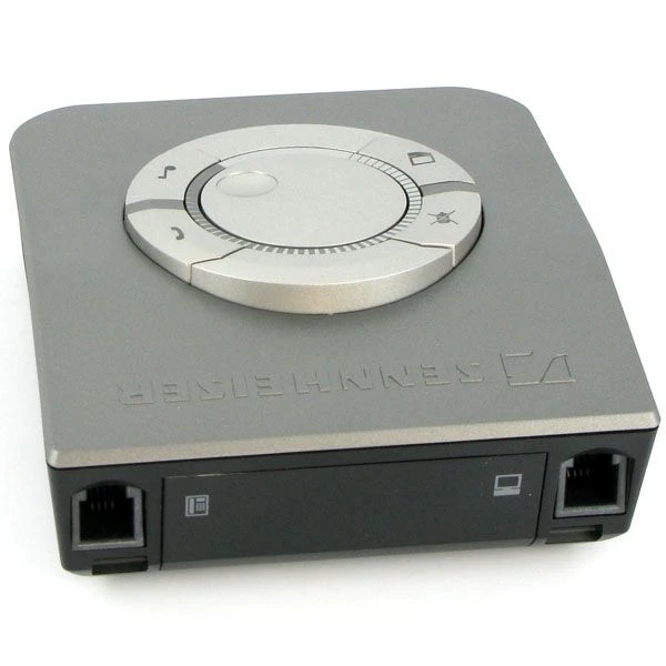 Sennheiser UI 770 Universal Interface Box 2 Sennheiser UI 770 Universal Interface Box - Image 2