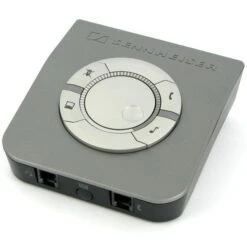 Sennheiser UI 770 Universal Interface Box 6 Sennheiser UI 770 Universal Interface Box -Logitech Shop sennheiser ui760 side02 1