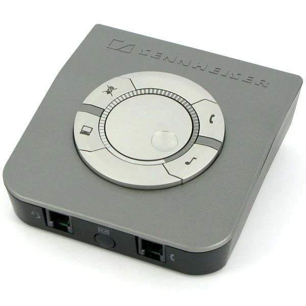 Sennheiser UI 770 Universal Interface Box 3 Sennheiser UI 770 Universal Interface Box - Image 3