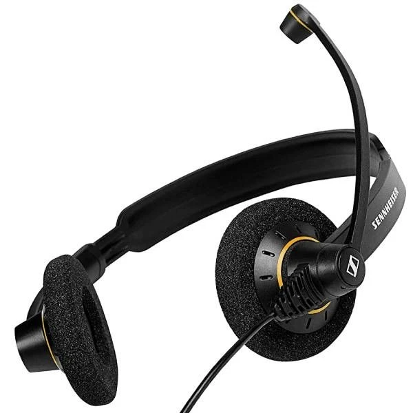 EPOS | Sennheiser IMPACT SC 60 USB ML 9 EPOS | Sennheiser IMPACT SC 60 USB ML - Image 9