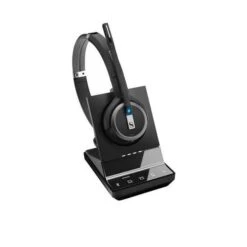 EPOS | Sennheiser IMPACT SDW 5066 -Logitech Shop sennheiser sdw 5065 uc duo 2 1