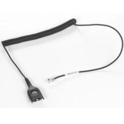 Sennheiser SH 250 With FREE CSTD 01 Bottom Cable -Logitech Shop sh250 1