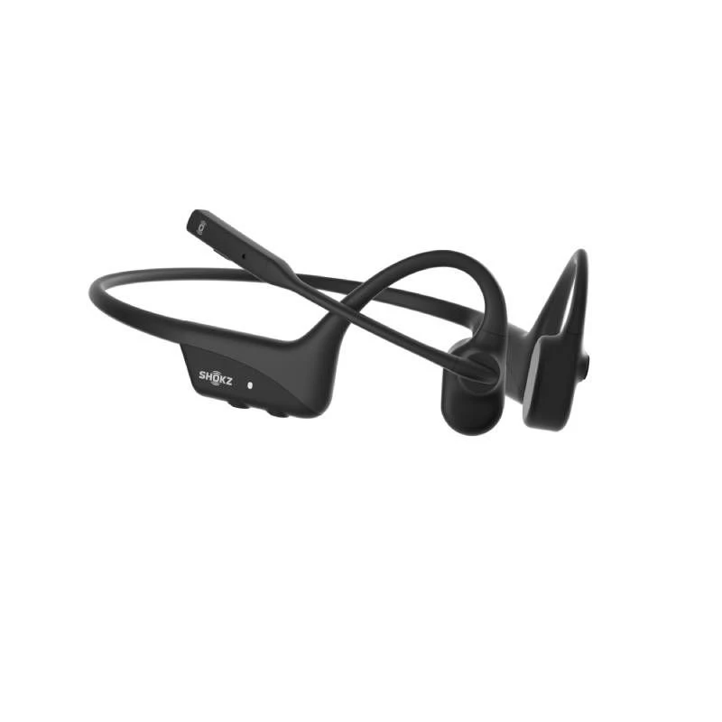 Shokz OpenComm2 UC Black USB-A 4 Shokz OpenComm2 UC Black USB-A - Image 4