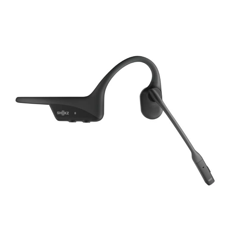Shokz OpenComm2 UC Black USB-A 5 Shokz OpenComm2 UC Black USB-A - Image 5