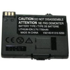 Battery For Gigaset Desk Phones