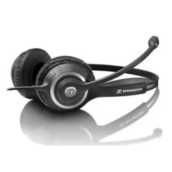 EPOS | Sennheiser IMPACT SC 260 -Logitech Shop side