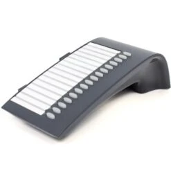 Siemens Optipoint Expansion Module Refurbished (Black)