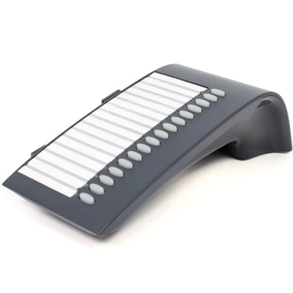 Siemens Optipoint Expansion Module Refurbished (Black) 1 Siemens Optipoint Expansion Module Refurbished (Black)