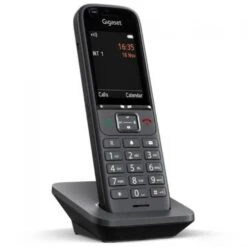 Gigaset N510 IP Pro + 1 Gigaset S700H Pro Handset 5 Gigaset N510 IP Pro + 1 Gigaset S700H Pro Handset -Logitech Shop sis700hpro 3 1