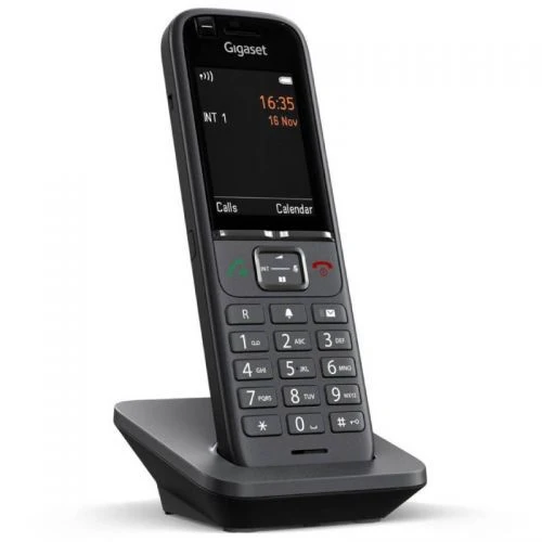 Gigaset N510 IP Pro + 1 Gigaset S700H Pro Handset 3 Gigaset N510 IP Pro + 1 Gigaset S700H Pro Handset - Image 3