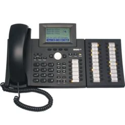 Snom Expansion Module V2 5 Snom Expansion Module V2 -Logitech Shop snom360