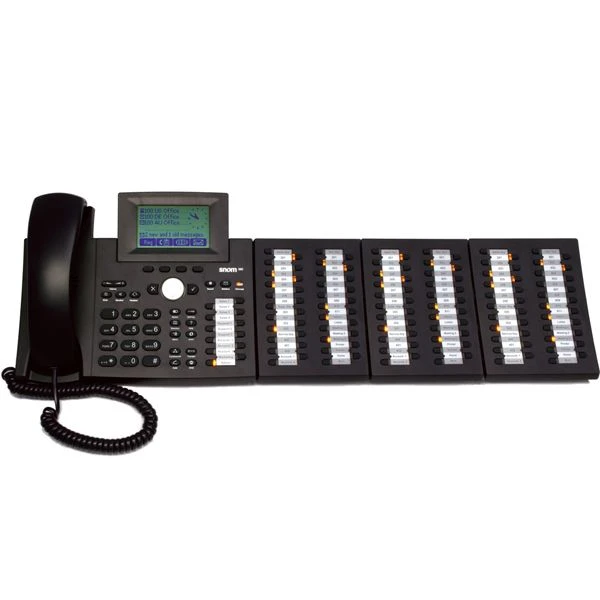 Snom Expansion Module V2 2 Snom Expansion Module V2 - Image 2