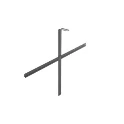 VESA Bracket For Cleyver Meeting Track