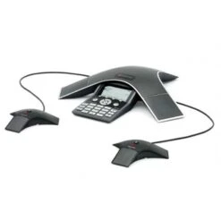 Polycom Soundstation IP 7000 PoE With Expansion Mics 11 Polycom Soundstation IP 7000 PoE With Expansion Mics -Logitech Shop soundstation ip 7000 poe con sus 2 micrfonos 1
