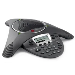 Polycom Soundstation IP 6000 PoE Refurb 6 Polycom Soundstation IP 6000 PoE Refurb -Logitech Shop sounpointip6000 5 1 1 1
