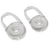Spare Eartips For Plantronics CS540/W440/W740/C565