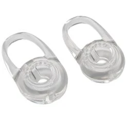 Spare Eartips For Plantronics CS540/W440/W740/C565