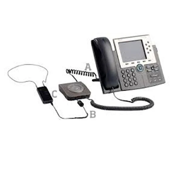 Sennheiser UI 770 Universal Interface Box 4 Sennheiser UI 770 Universal Interface Box - Image 4